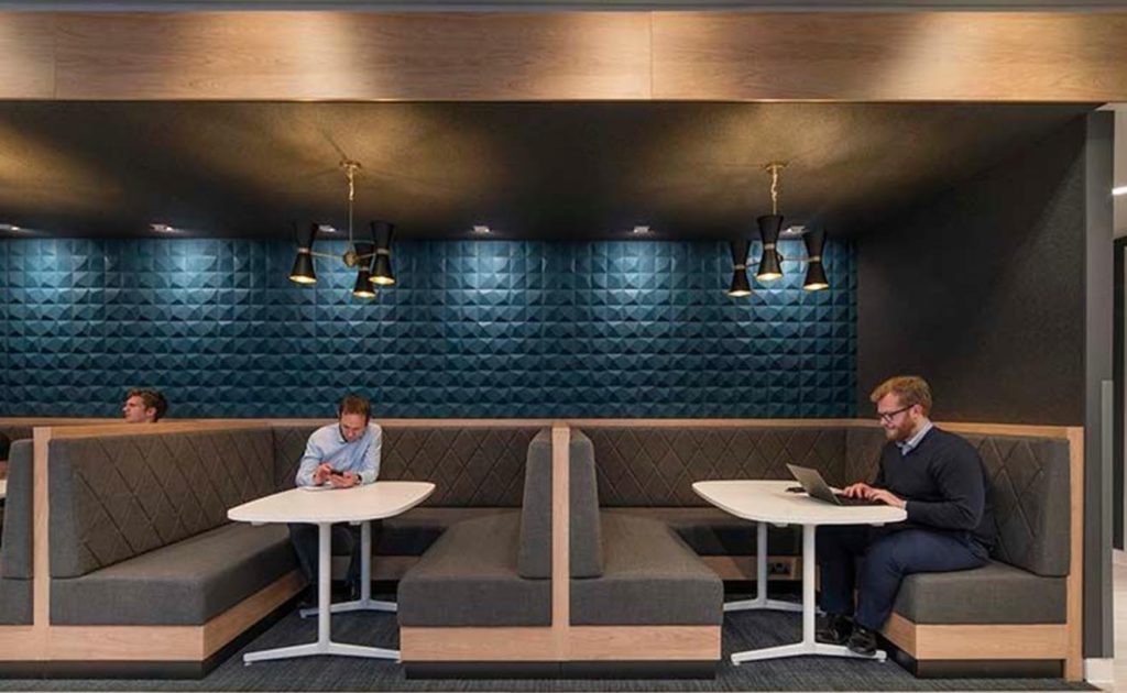 Cork Wall Coverings