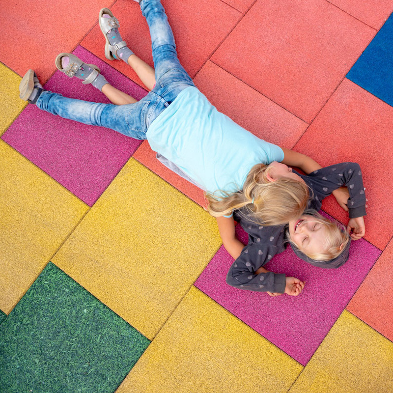 Children Playground