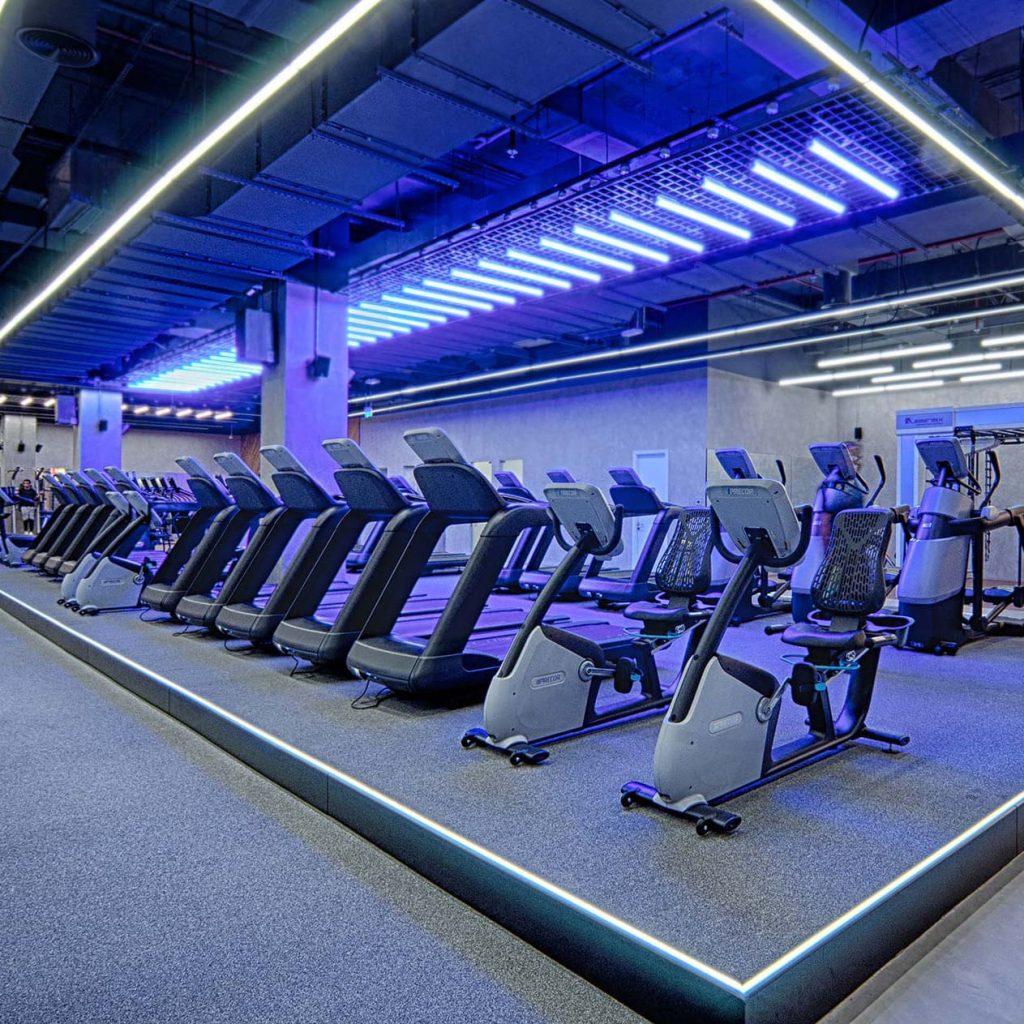 Fitness